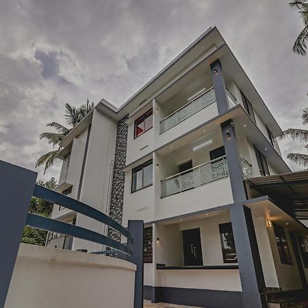 Hotel O Home Royal Salem Kakkayam Ngoại thất bức ảnh