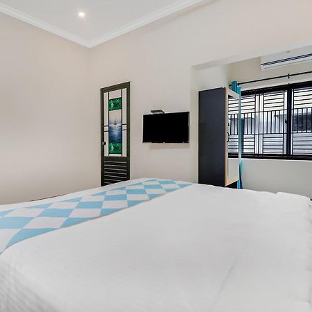 Hotel O Home Royal Salem Kakkayam Ngoại thất bức ảnh