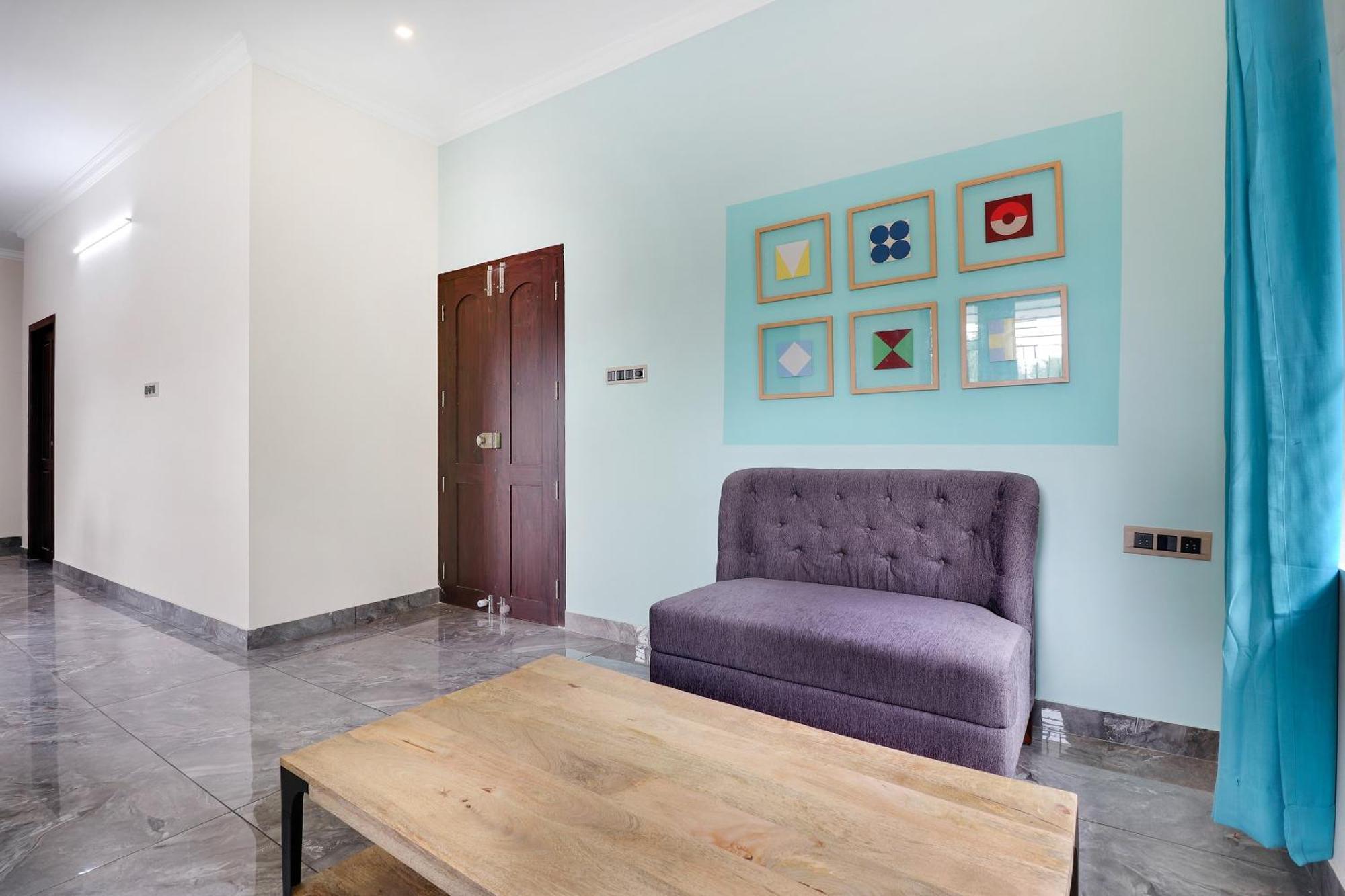 Hotel O Home Royal Salem Kakkayam Ngoại thất bức ảnh