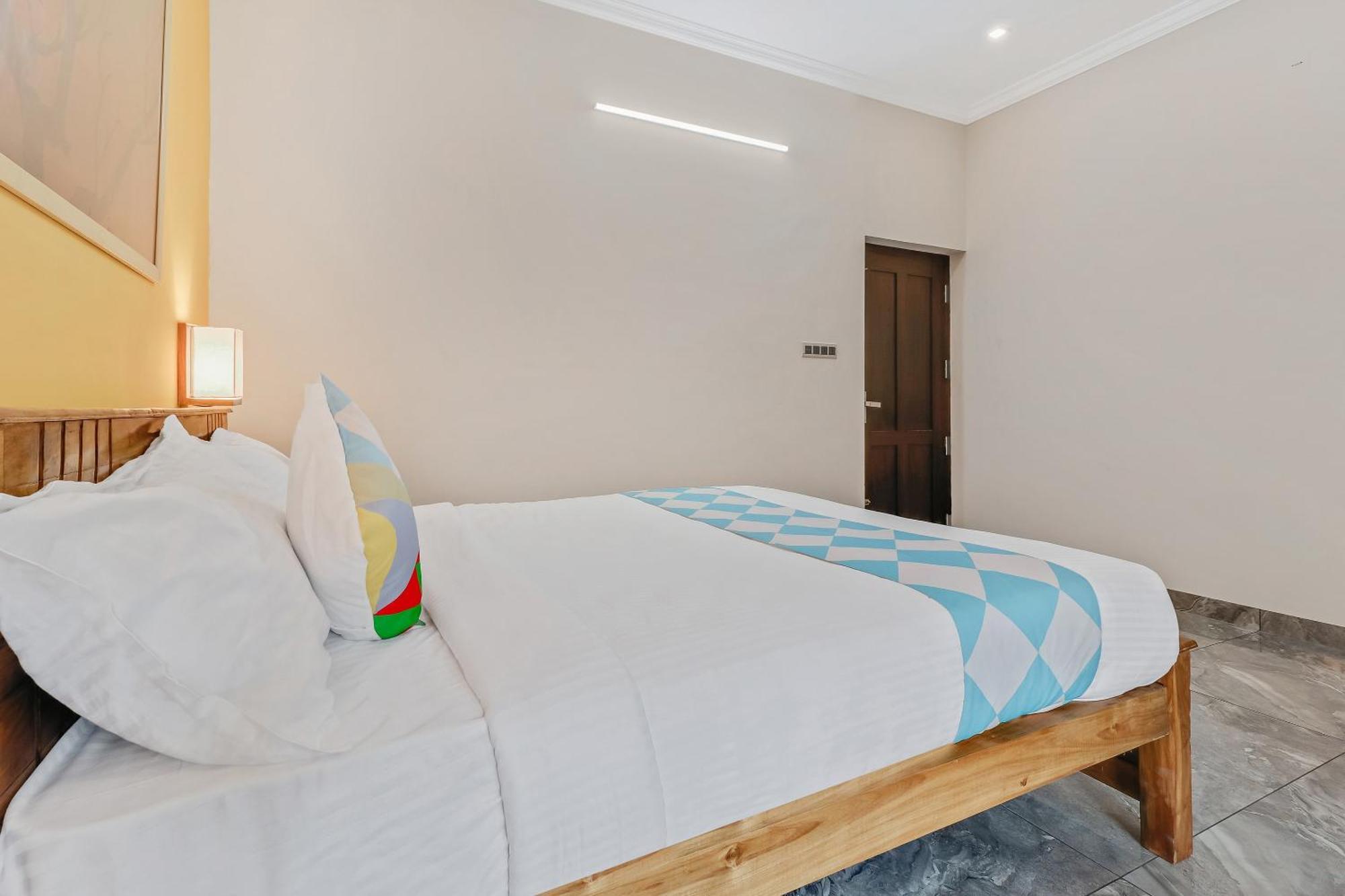 Hotel O Home Royal Salem Kakkayam Ngoại thất bức ảnh