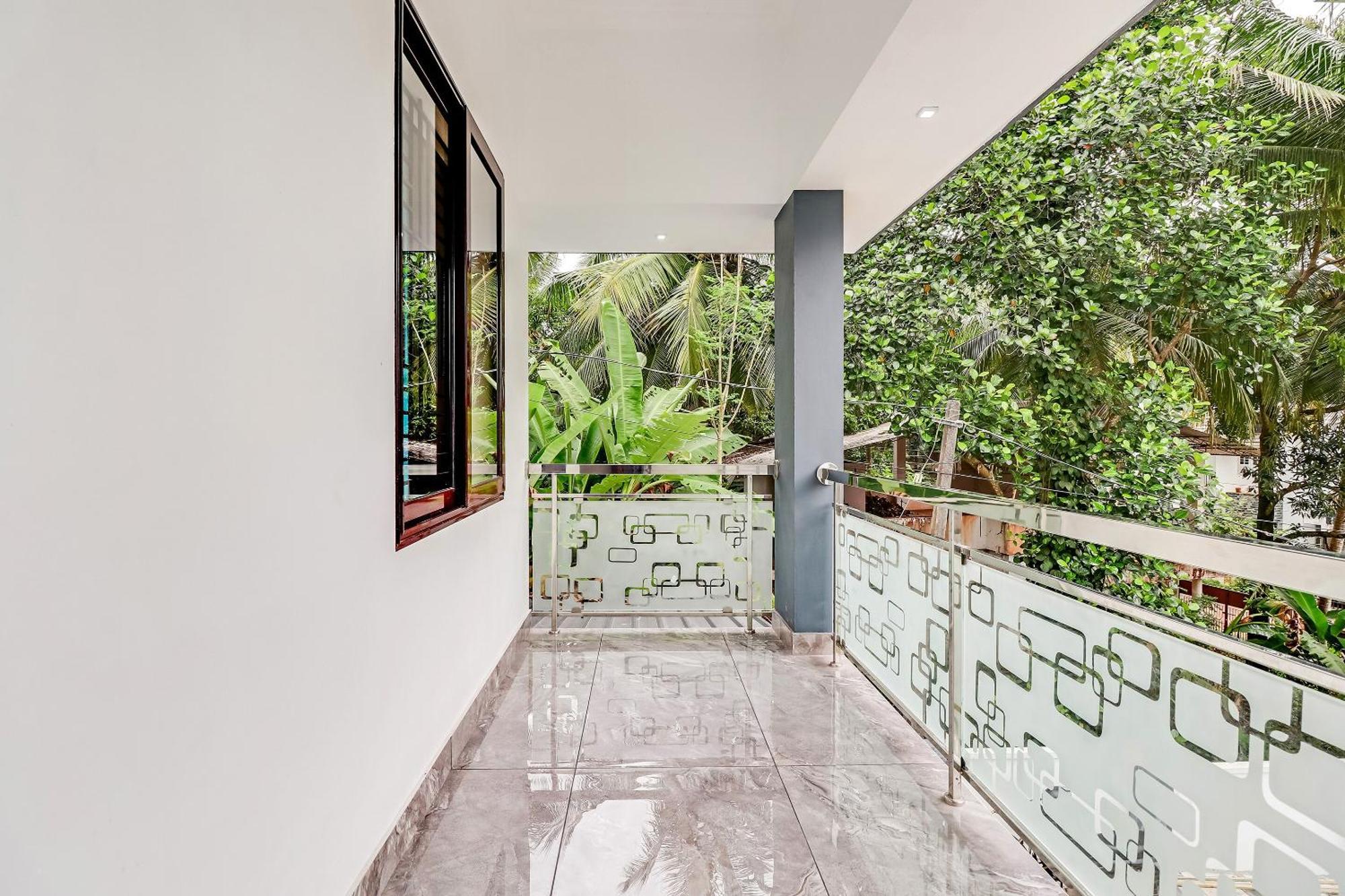 Hotel O Home Royal Salem Kakkayam Ngoại thất bức ảnh
