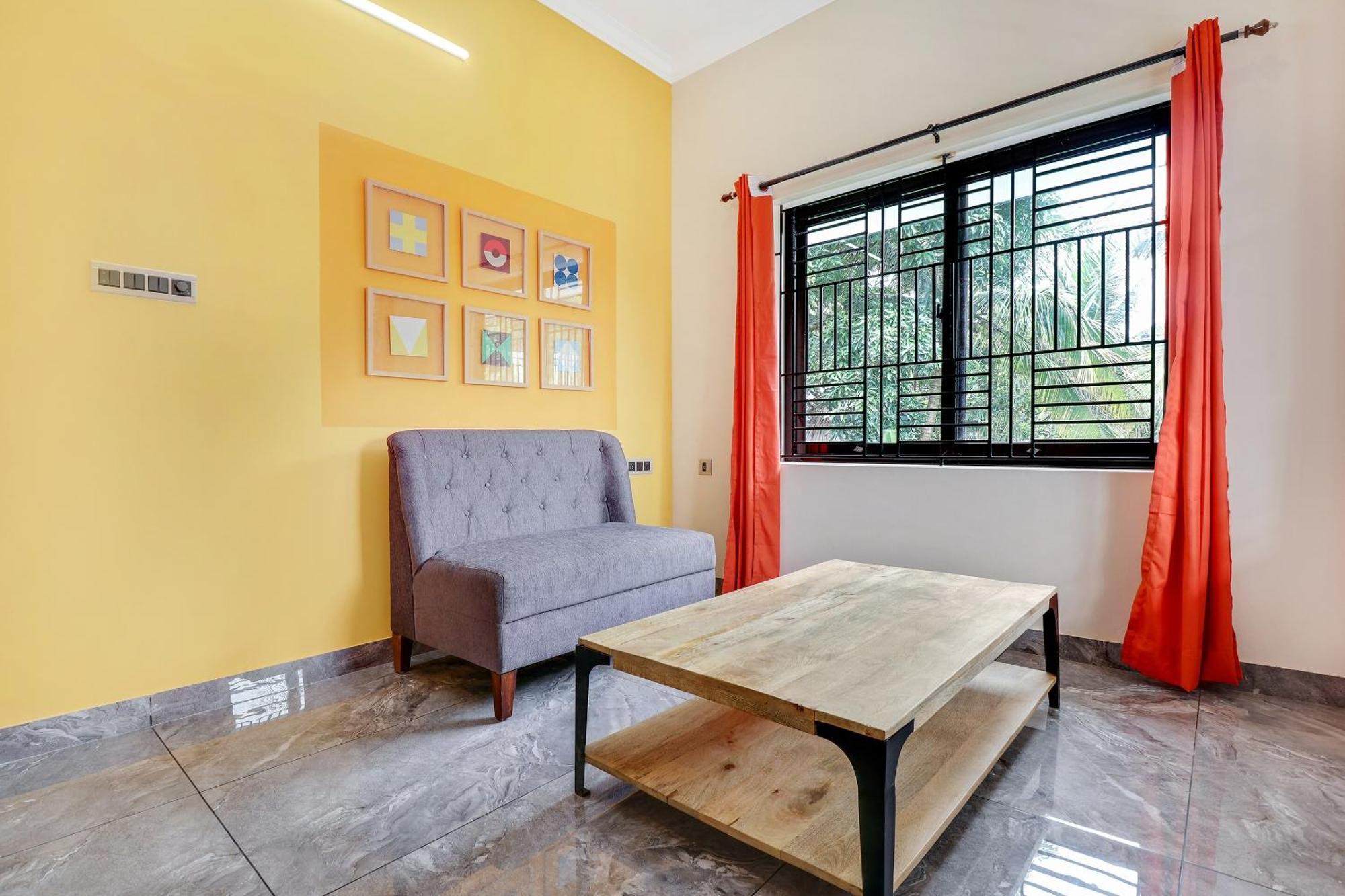 Hotel O Home Royal Salem Kakkayam Ngoại thất bức ảnh