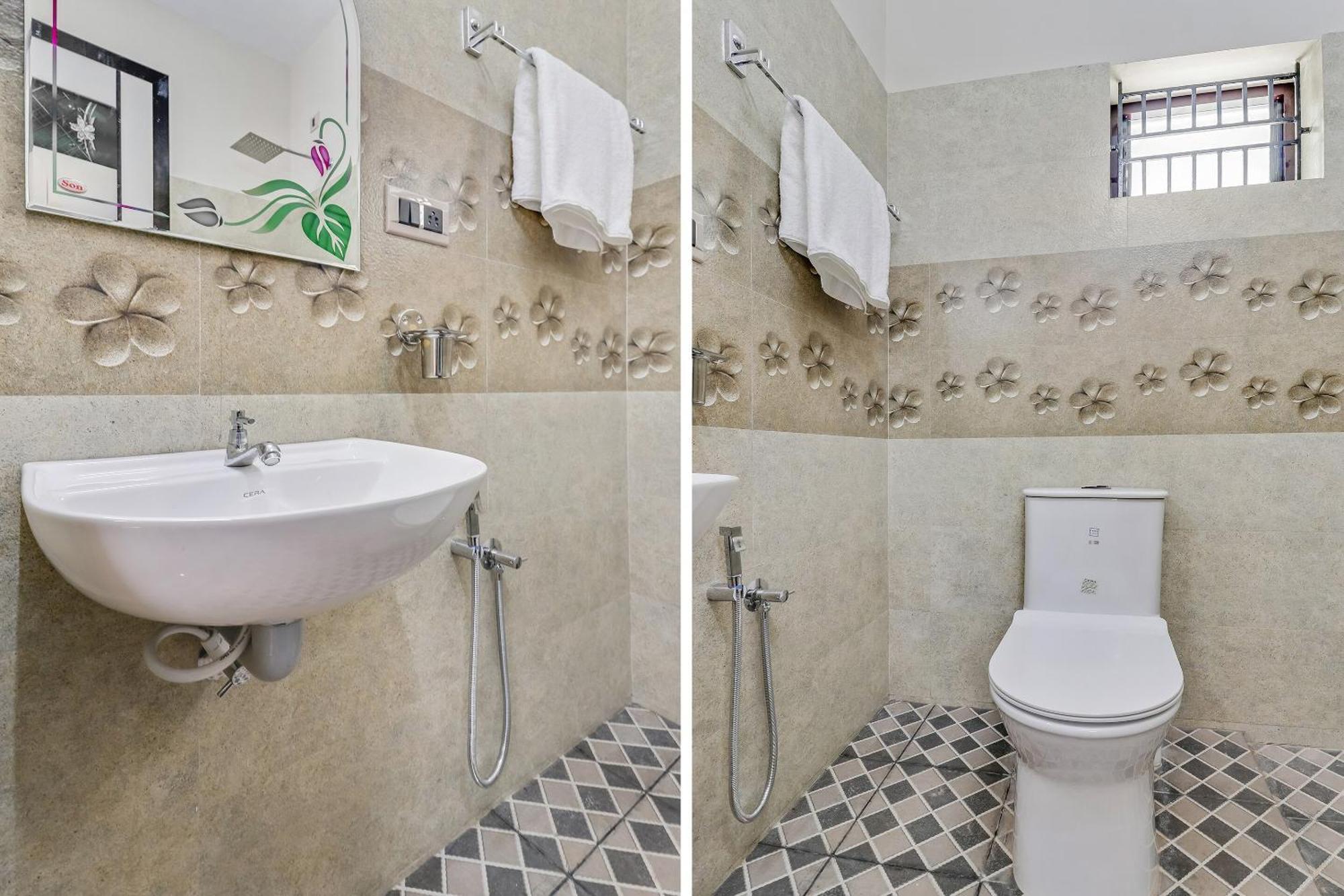 Hotel O Home Royal Salem Kakkayam Ngoại thất bức ảnh