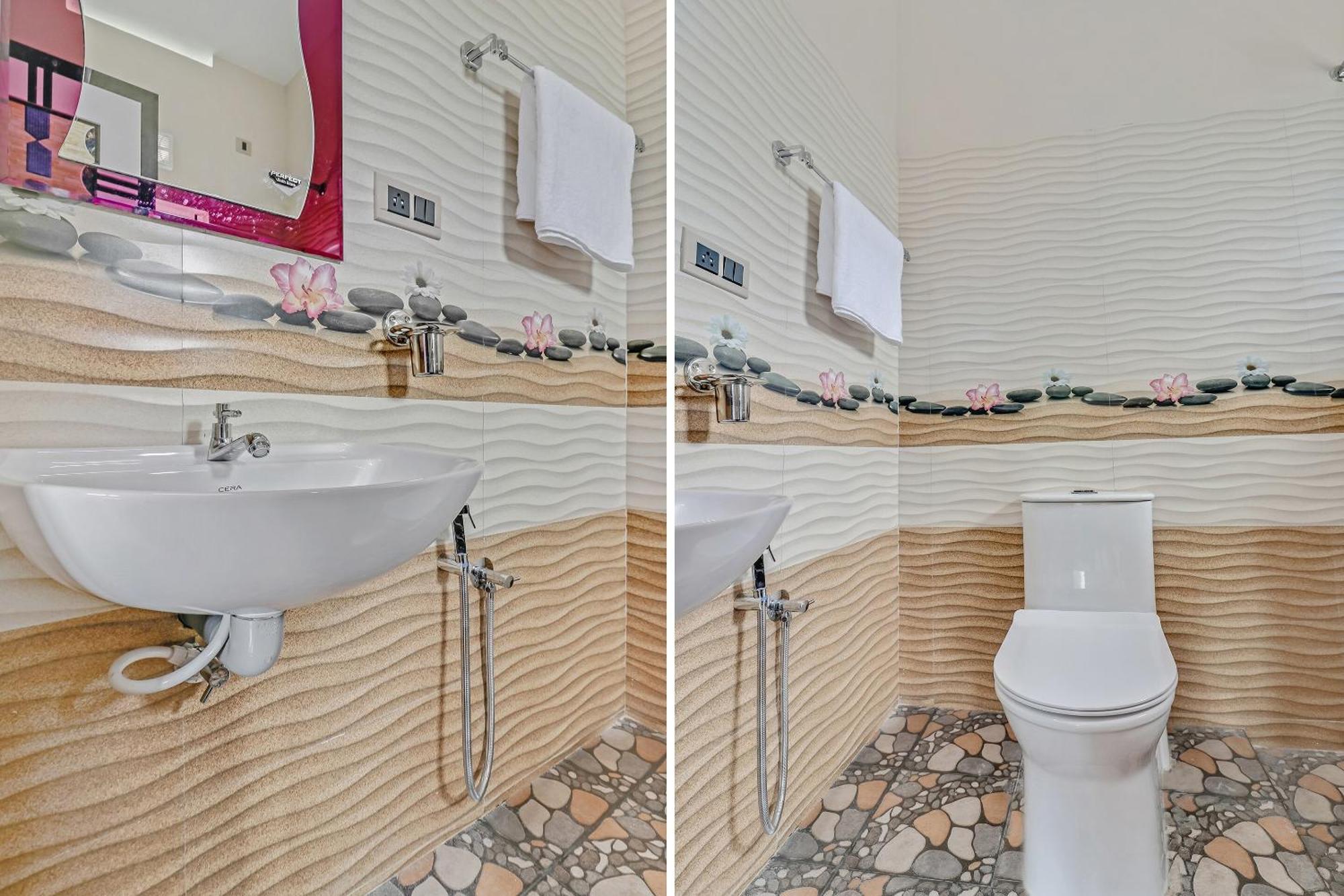 Hotel O Home Royal Salem Kakkayam Ngoại thất bức ảnh