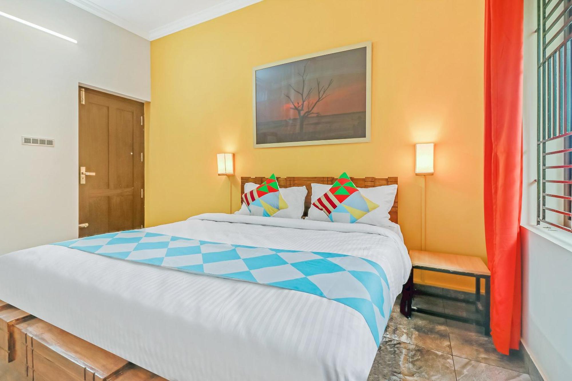 Hotel O Home Royal Salem Kakkayam Ngoại thất bức ảnh