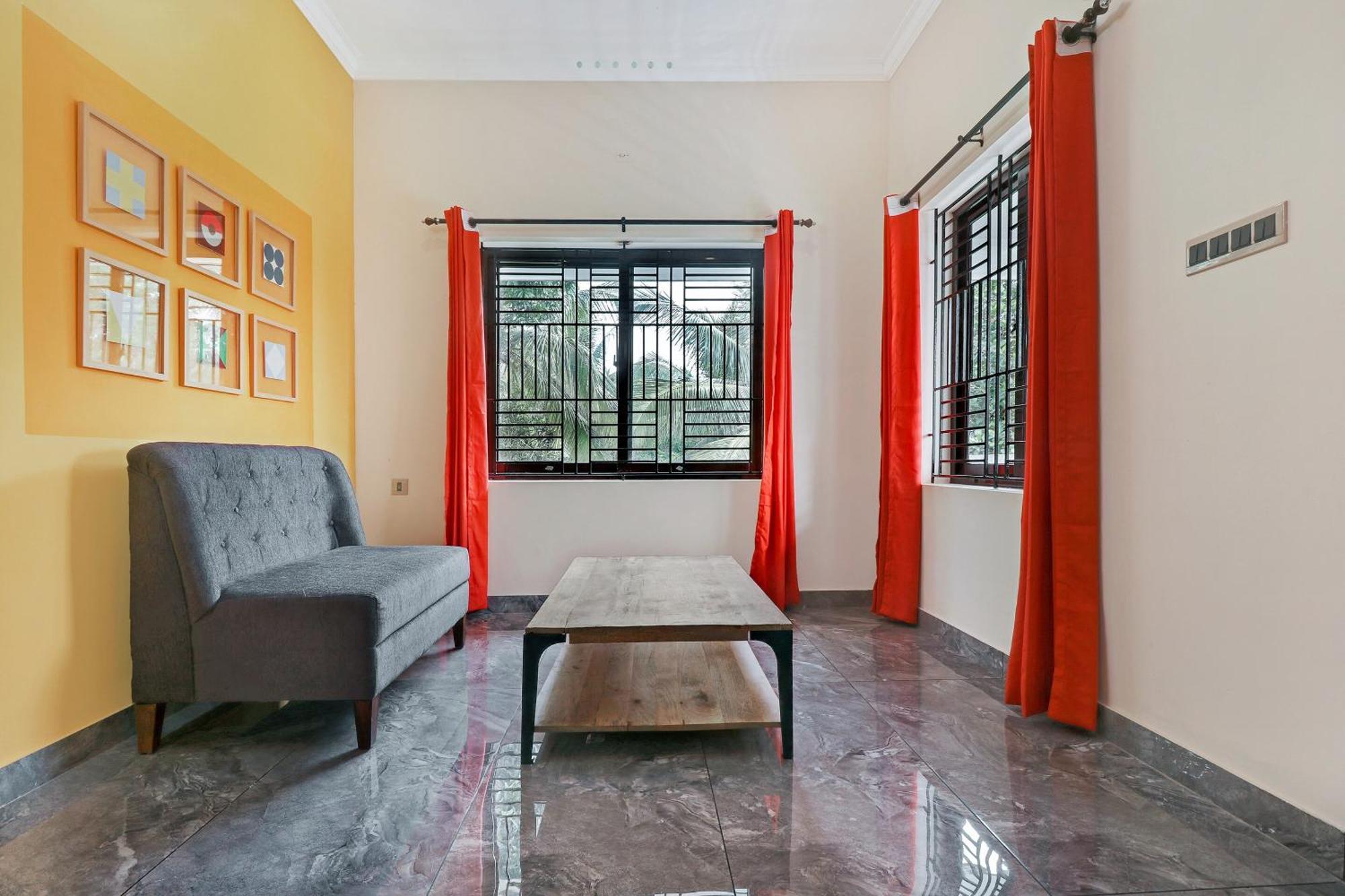 Hotel O Home Royal Salem Kakkayam Ngoại thất bức ảnh