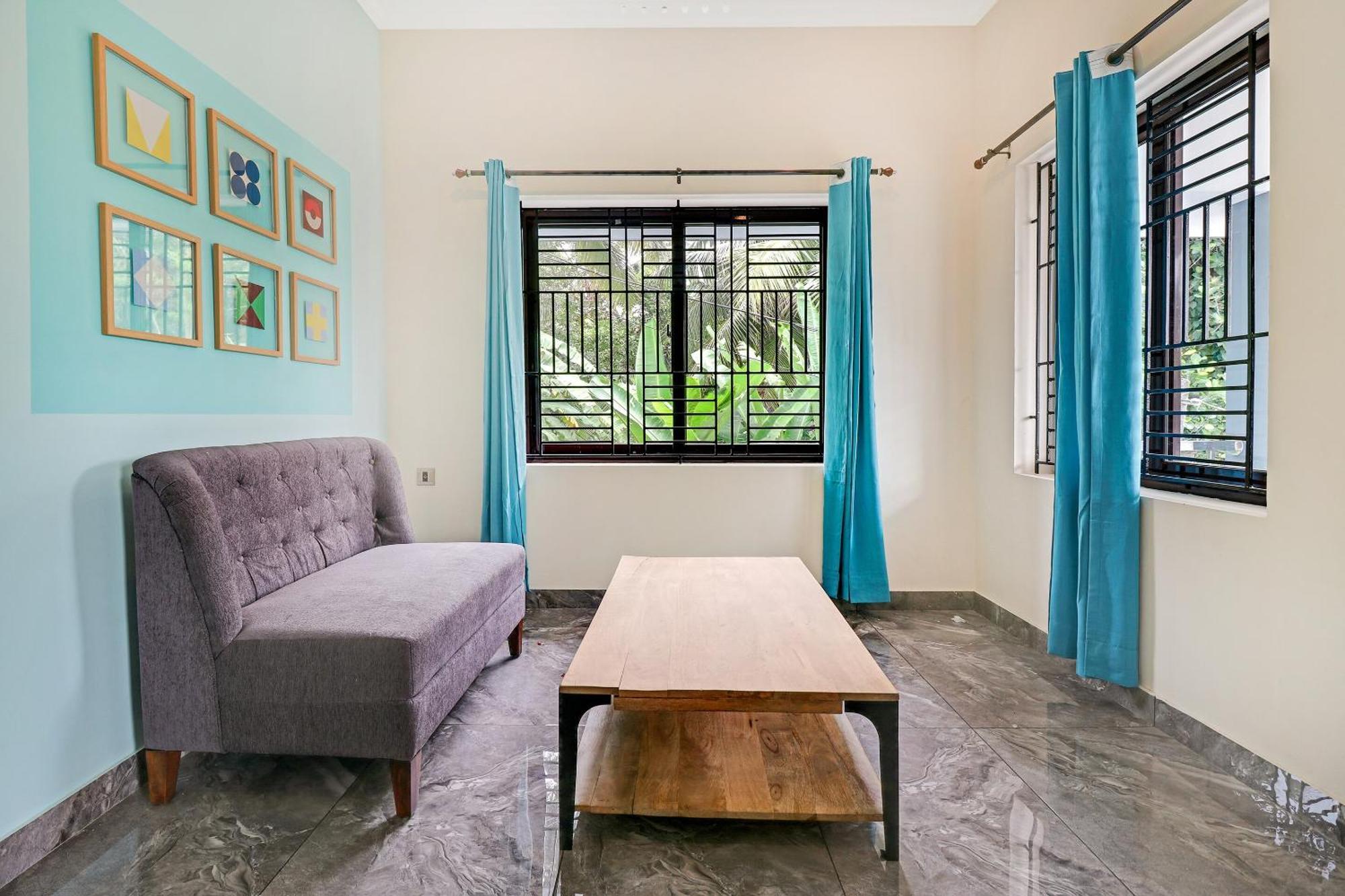 Hotel O Home Royal Salem Kakkayam Ngoại thất bức ảnh